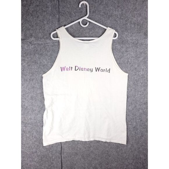 Vintage Donald Duck Shirt Men's XL Mickey Inc Disney World Made USA Graphic - Picture 3 of 7